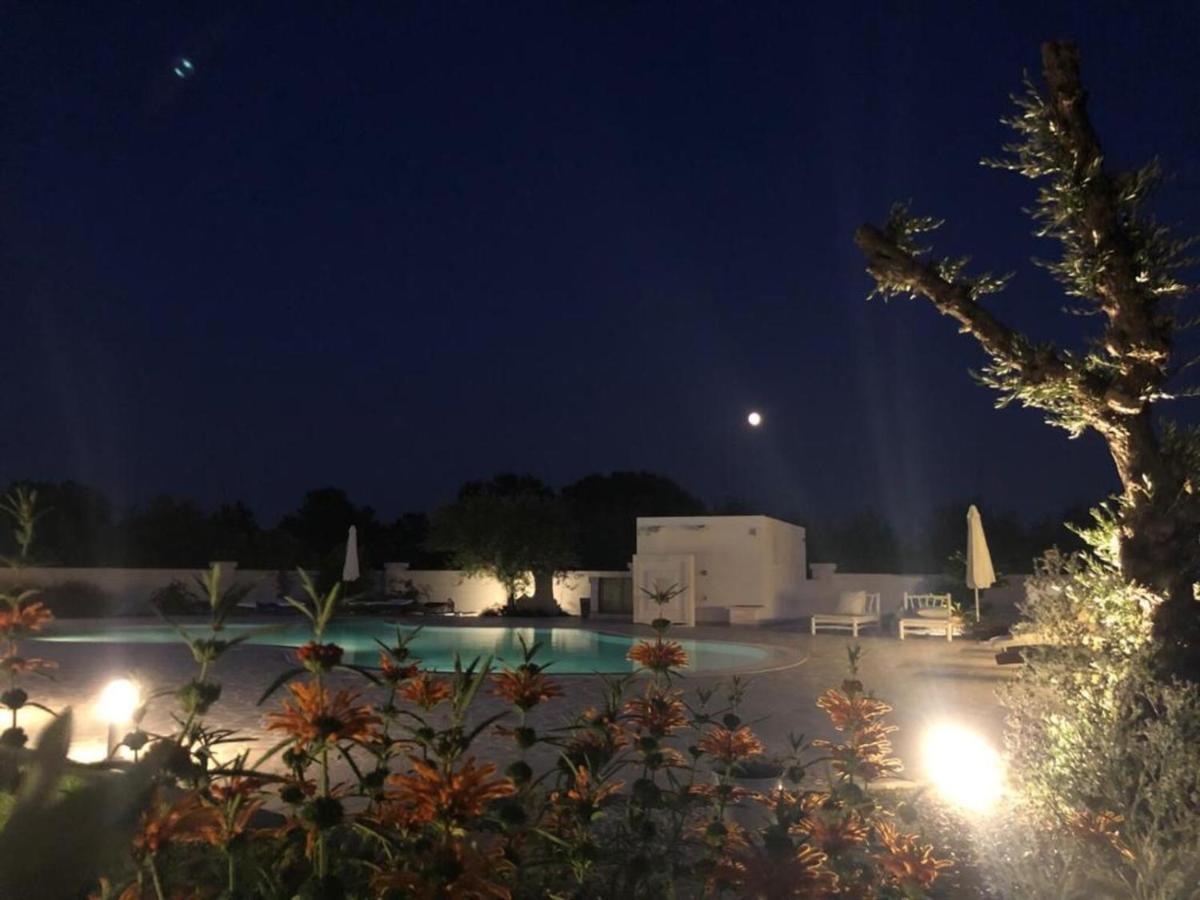 Bed and Breakfast Trulli Isago Locorotondo Exteriér fotografie