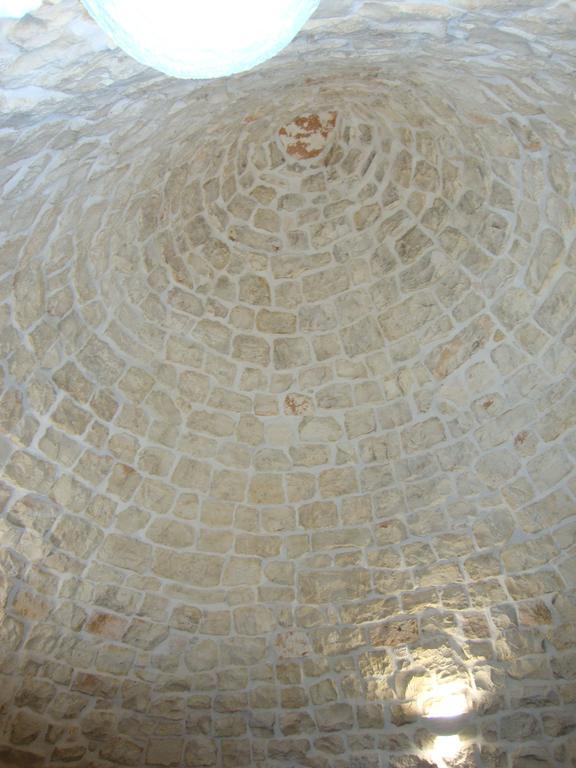 Bed and Breakfast Trulli Isago Locorotondo Exteriér fotografie